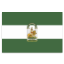 Bandera de Andalucía