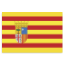 Bandera de Aragón