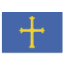 Bandera de Asturias