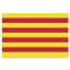 Bandera de Cataluña