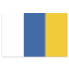 Bandera de Canarias