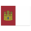 Bandera de Castilla La Mancha