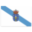 Bandera de Galicia