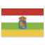 Bandera de Rioja