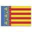 Bandera de Valencia