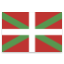 Bandera de Pais Vasco