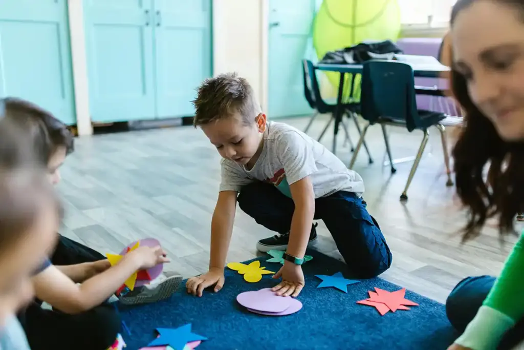 Montessori y otras pedagogías activas aplicadas a la Educación Infantil