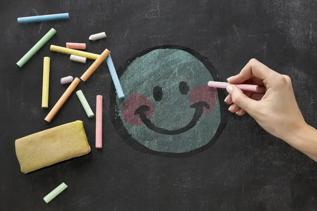 Educar con emoción: bienestar y gestión emocional en el aula.