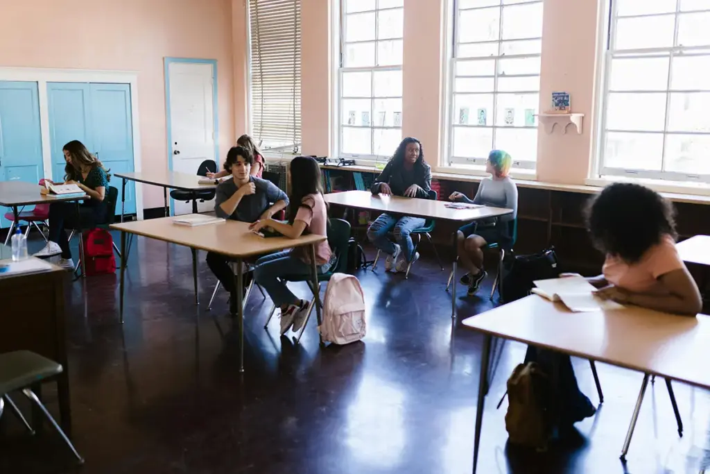 DUA y lenguajes expresivos: diseño y aplicación educativa para Educación Secundaria